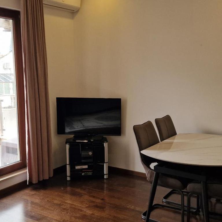 SkyAprt 63m Sea veiw - One-Bedroom Apartment - 9