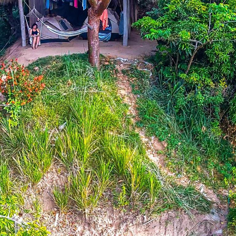 Jardin Secreto Tayrona - Tent - 1