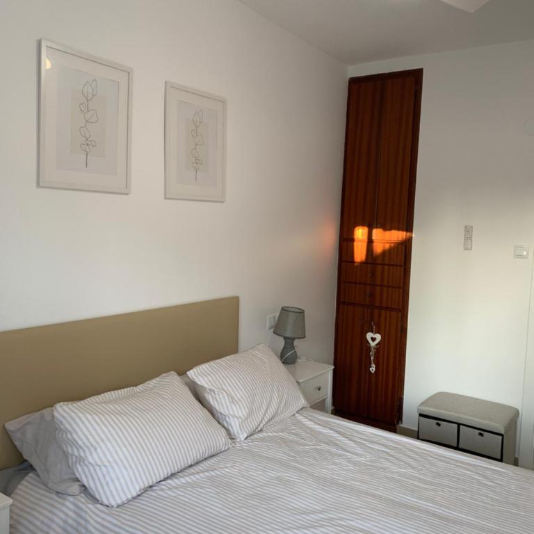 Casa Nueva Gran Playa - Minimum 11 nights - 3 bedrooms renovated appartement - Apartamento de 3 dormitorios con vistas al mar - 62