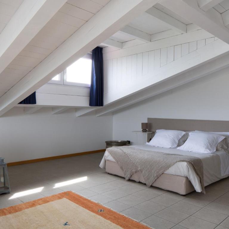 Harvey Suites Hotel & Residence - Camera Matrimoniale Deluxe con Balcone - 1