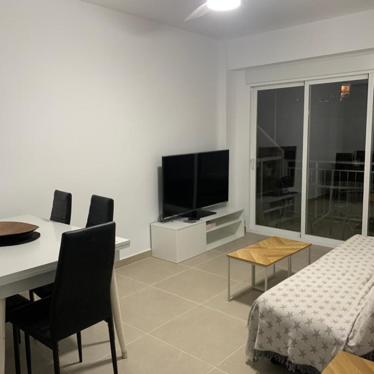 Casa Nueva Gran Playa - Minimum 11 nights - 3 bedrooms renovated appartement - Apartamento de 3 dormitorios con vistas al mar - 14
