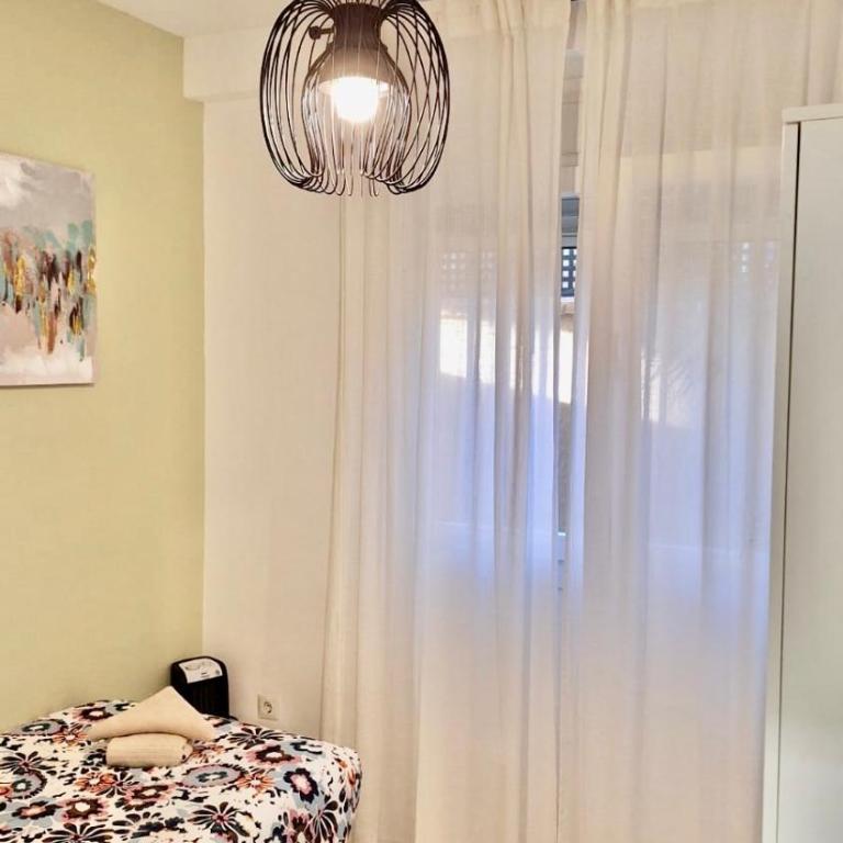 BEACH&GARDEN - Apartamento de 3 dormitorios - 52