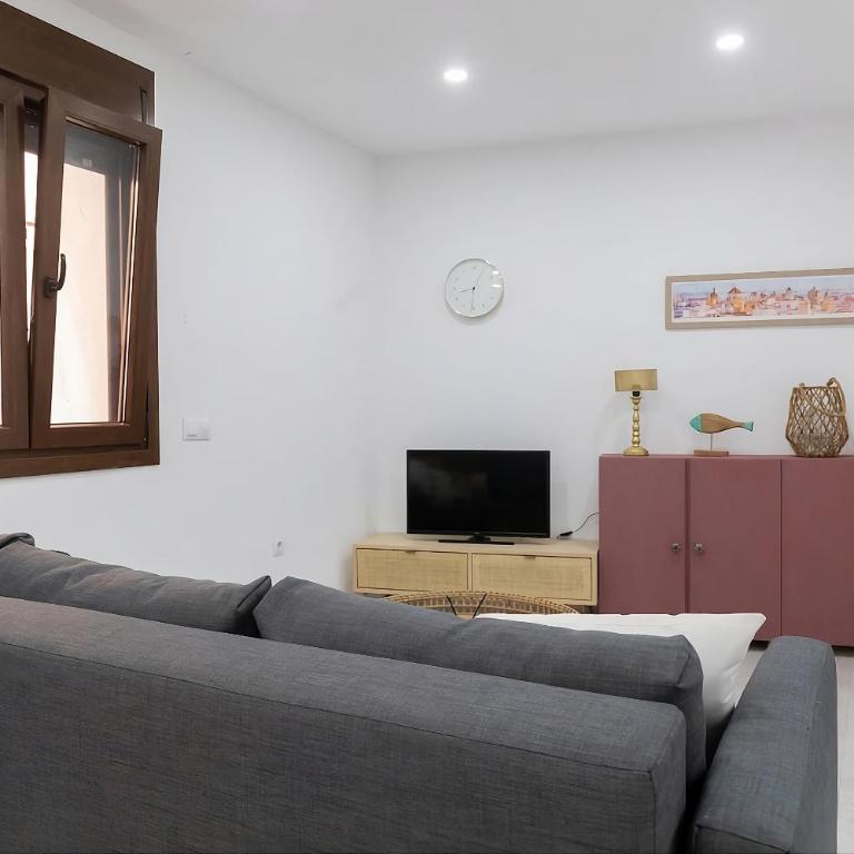 Apartment in Cadiz - Apartamento de 1 dormitorio - 21