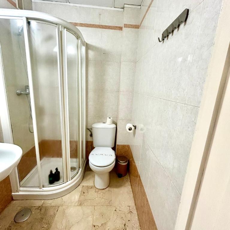 Cervantes Luxury Suite Malaga Historic Center - Apartamento de 2 dormitorios - 6