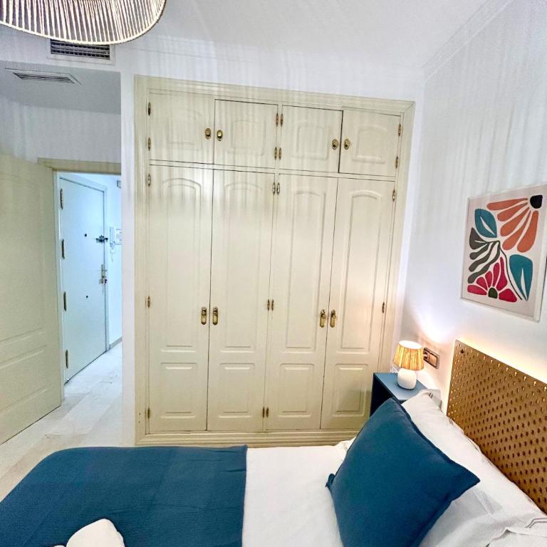 Cervantes Luxury Suite Malaga Historic Center - Apartamento de 2 dormitorios - 15