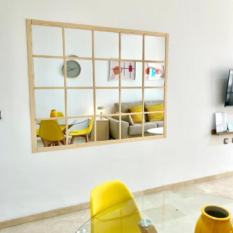 Cervantes Luxury Suite Malaga Historic Center - Apartamento de 2 dormitorios - 16
