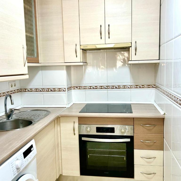 Cervantes Luxury Suite Malaga Historic Center - Apartamento de 2 dormitorios - 19