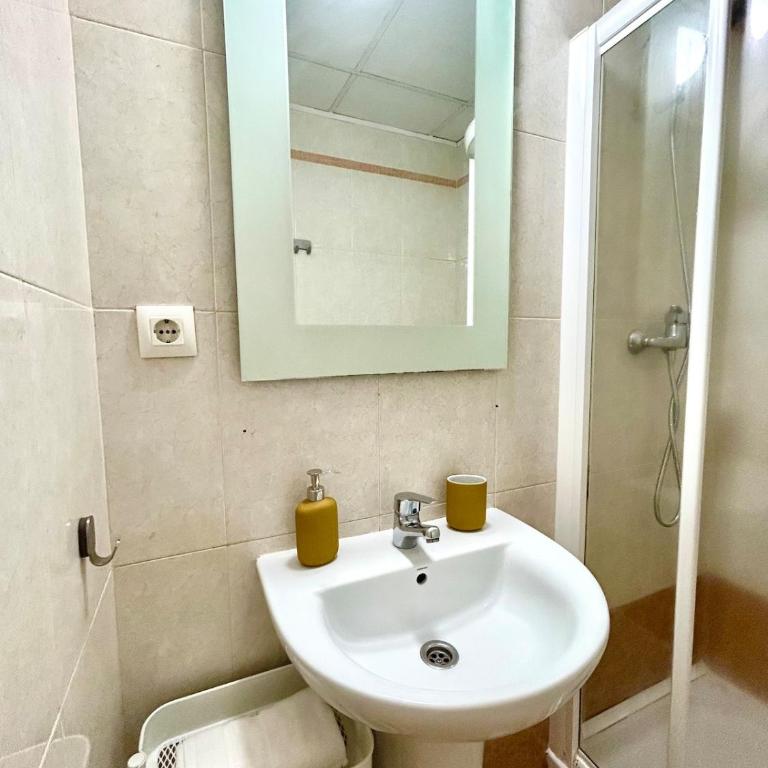 Cervantes Luxury Suite Malaga Historic Center - Apartamento de 2 dormitorios - 20