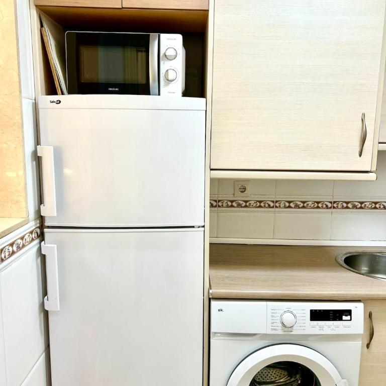 Cervantes Luxury Suite Malaga Historic Center - Apartamento de 2 dormitorios - 22