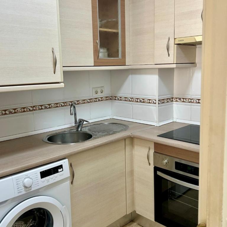 Cervantes Luxury Suite Malaga Historic Center - Apartamento de 2 dormitorios - 24