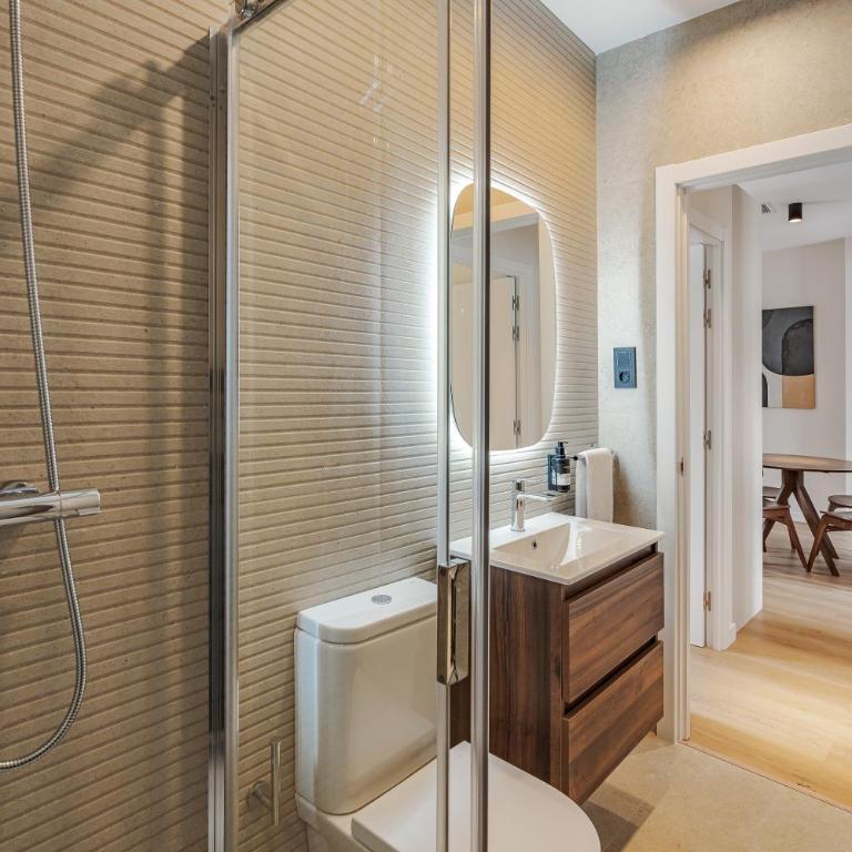 Numancia Apartments by Olala Homes - Two-Bedroom Apartment - 2