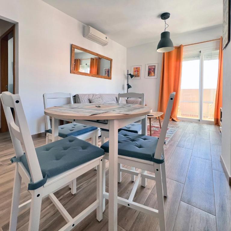 Barcelo 30, terrace, center, garage on request, quite neighborhood, BA - Apartamento - 7