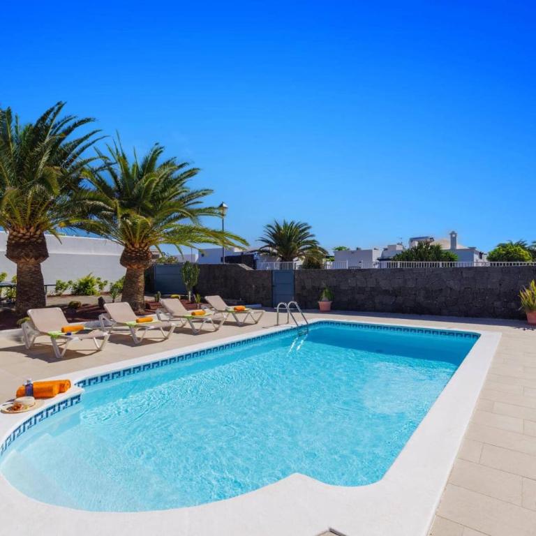 Villa Perejil by Villa Plus - Villa - 2