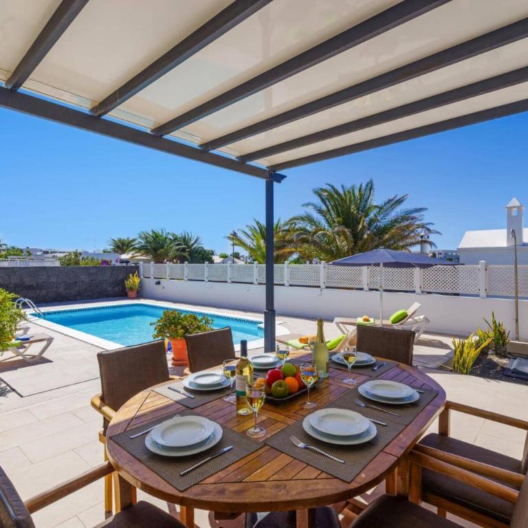 Villa Perejil by Villa Plus - Villa - 3