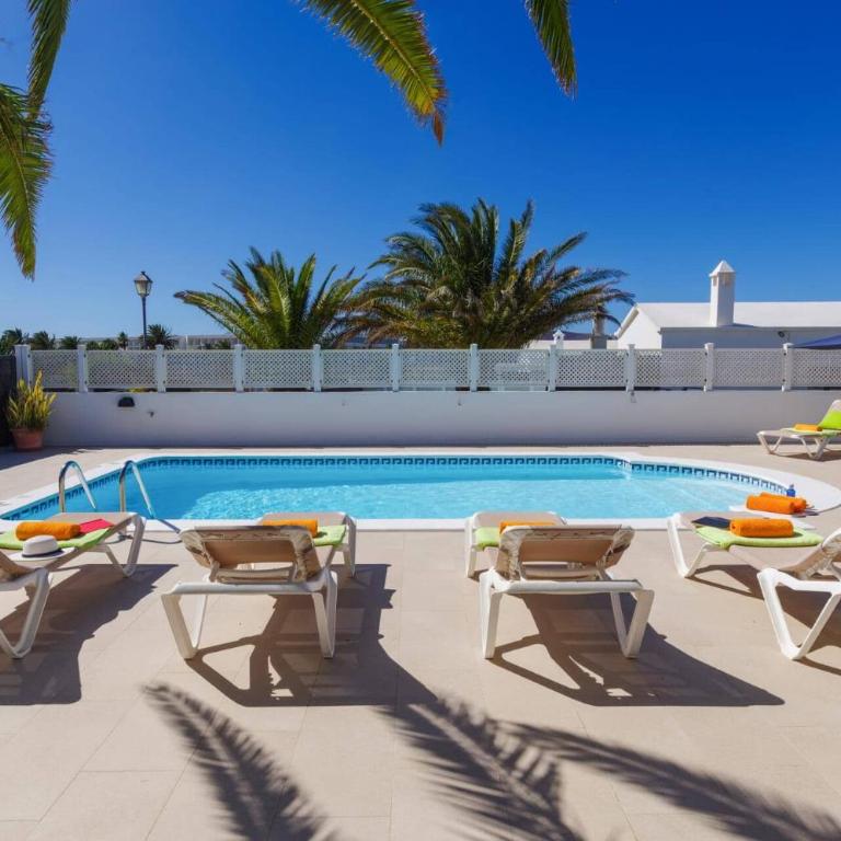 Villa Perejil by Villa Plus - Villa - 7
