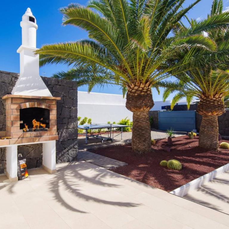 Villa Perejil by Villa Plus - Villa - 11