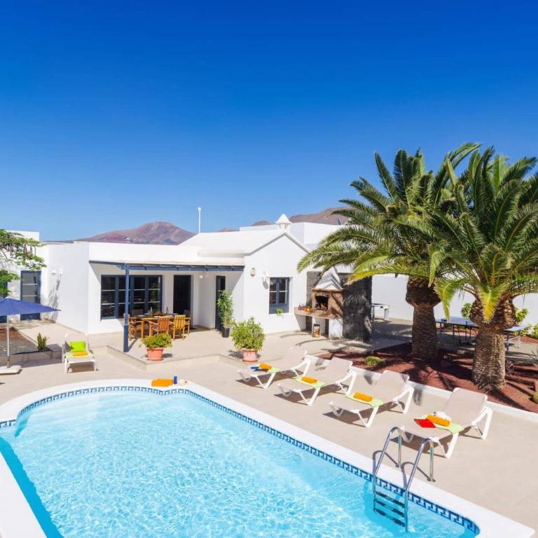 Villa Perejil by Villa Plus - Villa - 19