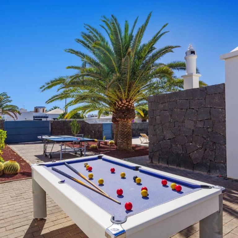 Villa Perejil by Villa Plus - Villa - 20