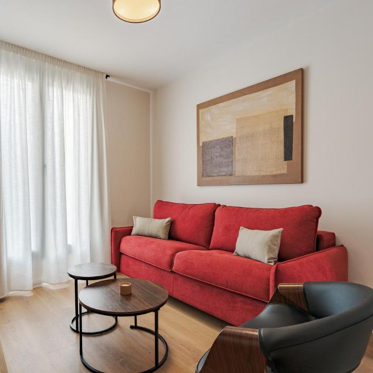 Numancia Apartments by Olala Homes - Two-Bedroom Apartment - 8
