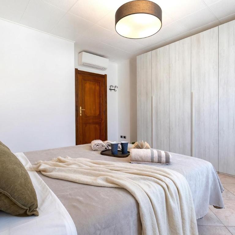 Sunset Harbor Penthouse with terrace and garage - Appartamento con 3 Camere da Letto e Vista Mare - 18