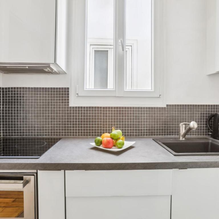 BnBNova - 3BR - Le Marais & Hotel de Ville - Appartement - 12