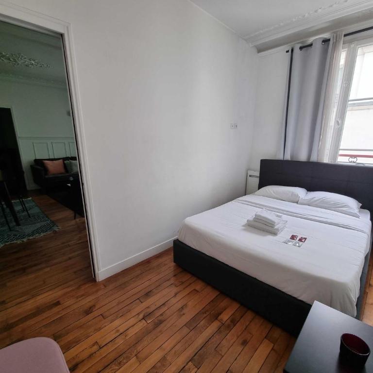 BnBNova - 3BR - Le Marais & Hotel de Ville - Appartement - 15