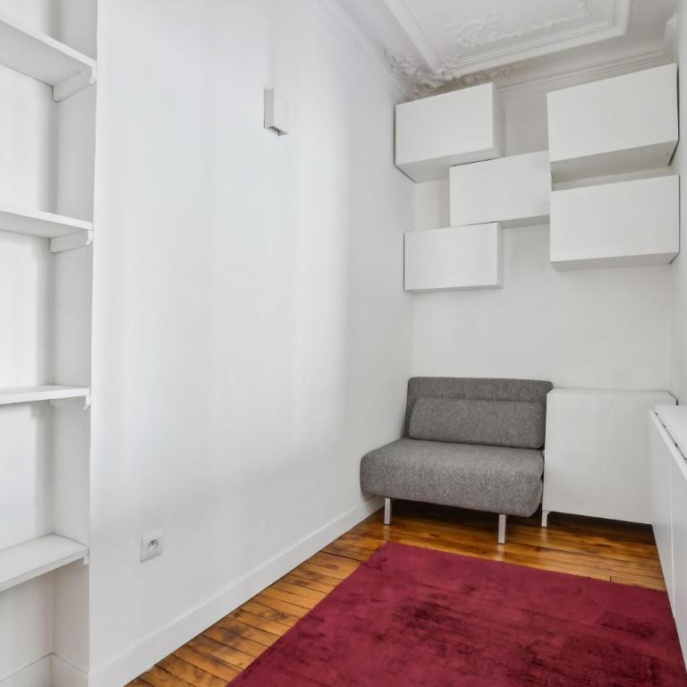 BnBNova - 3BR - Le Marais & Hotel de Ville - Appartement - 19