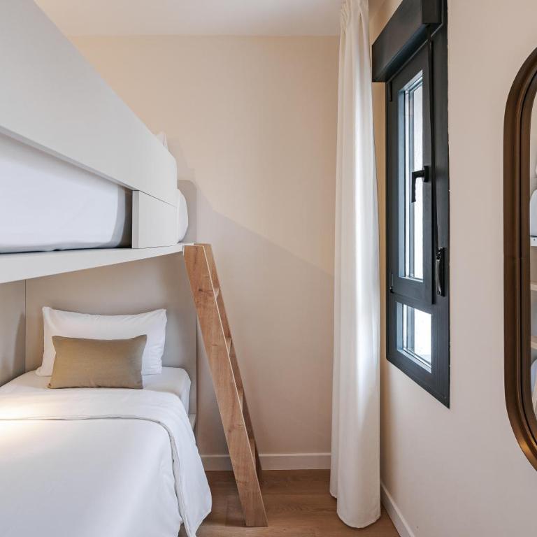 Numancia Apartments by Olala Homes - Two-Bedroom Apartment - 17