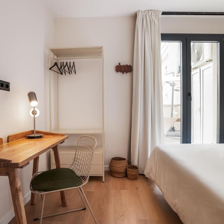 Numancia Apartments by Olala Homes - Two-Bedroom Apartment - 18
