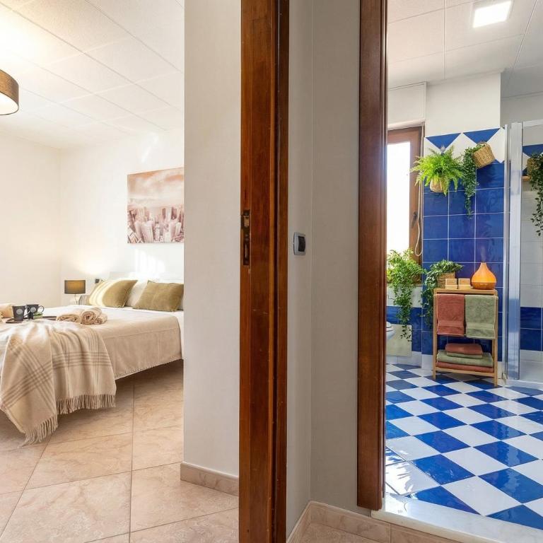 Sunset Harbor Penthouse with terrace and garage - Appartamento con 3 Camere da Letto e Vista Mare - 22