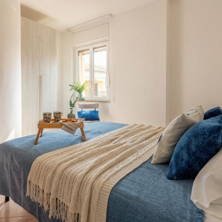 Sunset Harbor Penthouse with terrace and garage - Appartamento con 3 Camere da Letto e Vista Mare - 33
