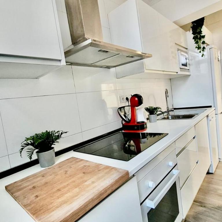 BEACH&GARDEN - Apartamento de 3 dormitorios - 27