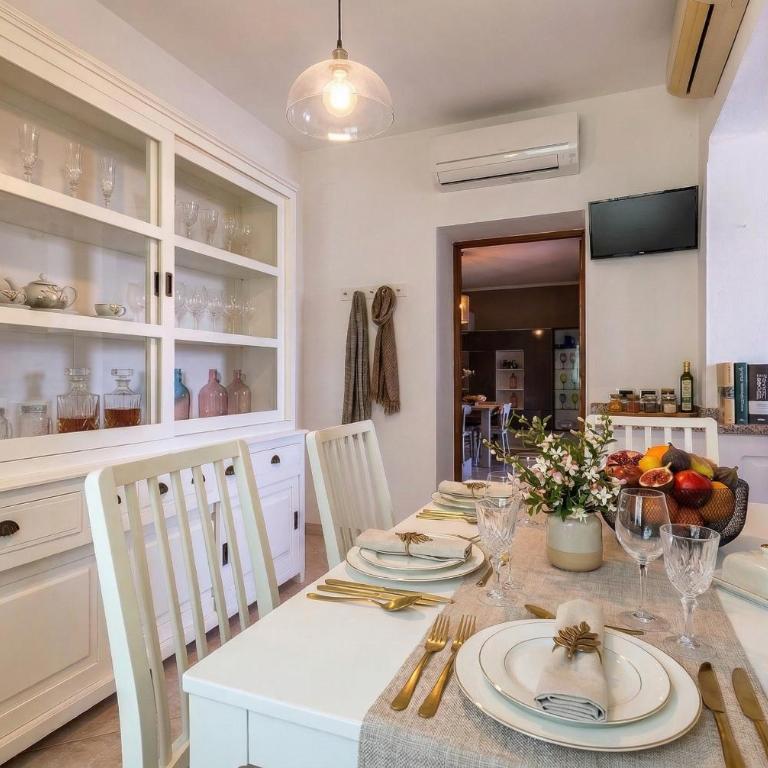 Sunset Harbor Penthouse with terrace and garage - Appartamento con 3 Camere da Letto e Vista Mare - 24