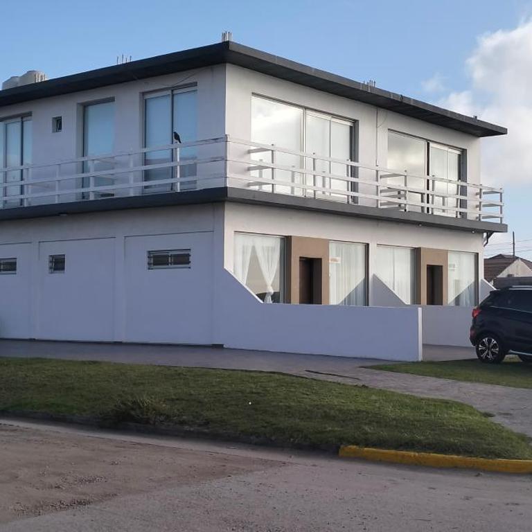 Costanera Corner - Apartment with Sea View - 2