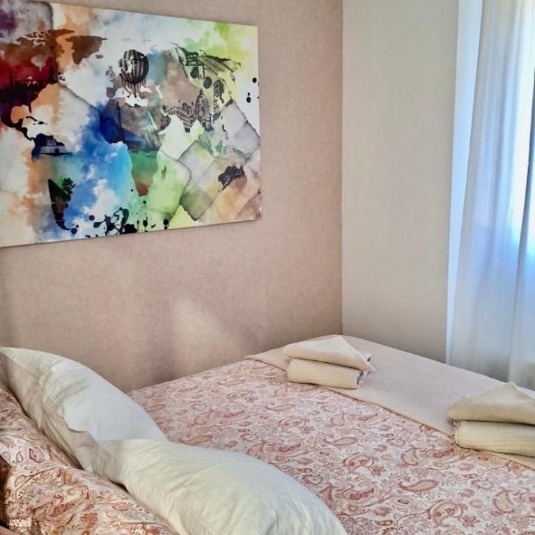 BEACH&GARDEN - Apartamento de 3 dormitorios - 47