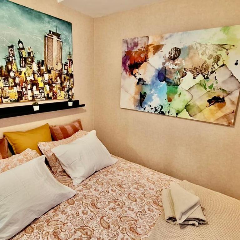 BEACH&GARDEN - Apartamento de 3 dormitorios - 48