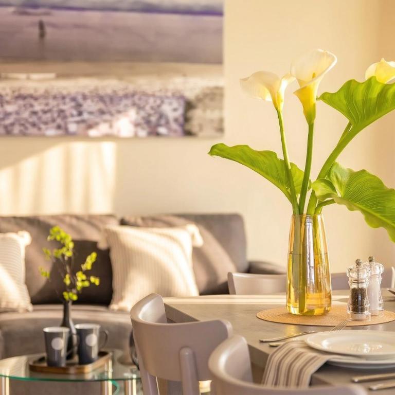 Sunset Harbor Penthouse with terrace and garage - Appartamento con 3 Camere da Letto e Vista Mare - 55