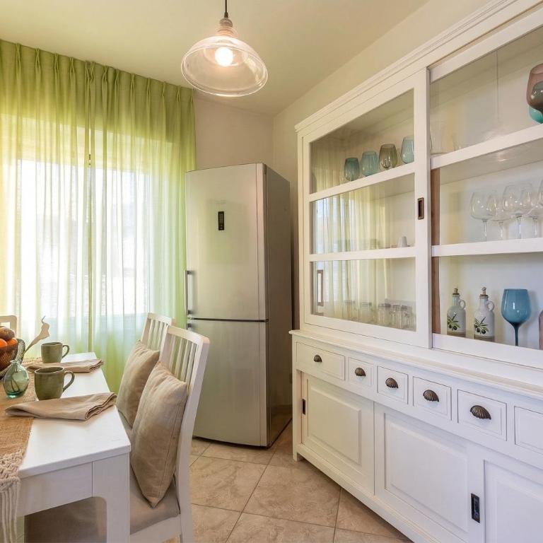 Sunset Harbor Penthouse with terrace and garage - Appartamento con 3 Camere da Letto e Vista Mare - 56