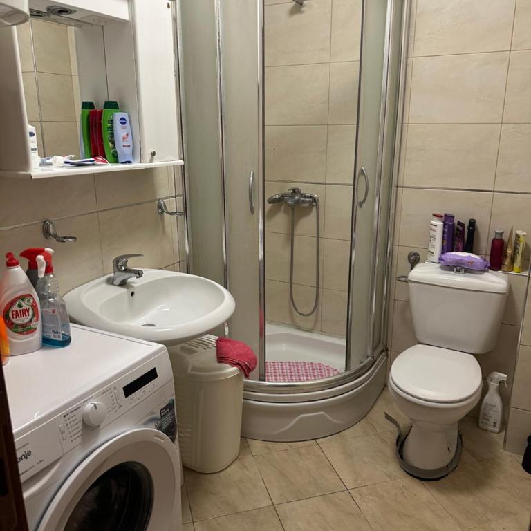 Apartmani M&S - Apartman sa 1 Spavaćom Sobom - 4