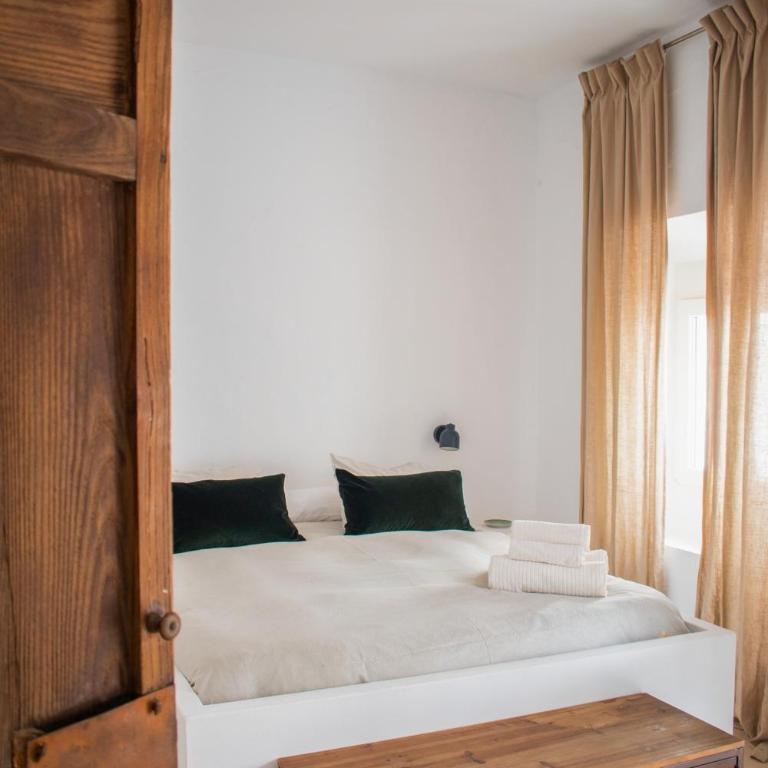 Aristoy - by Grupo Tribu - Casa de 3 dormitorios - Anexo - 1