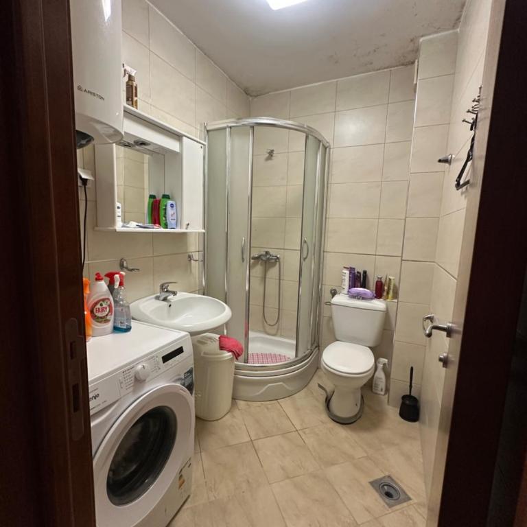 Apartmani M&S - Apartman sa 1 Spavaćom Sobom - 8