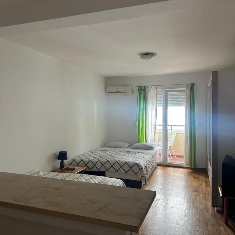 Apartmani M&S - Apartman sa 1 Spavaćom Sobom - 9
