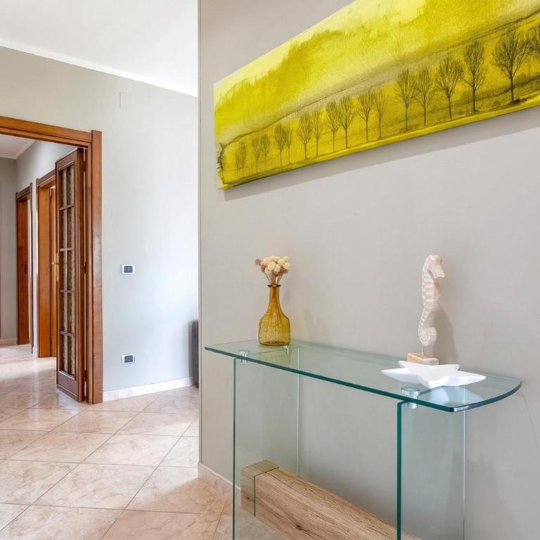 Sunset Harbor Penthouse with terrace and garage - Appartamento con 3 Camere da Letto e Vista Mare - 70