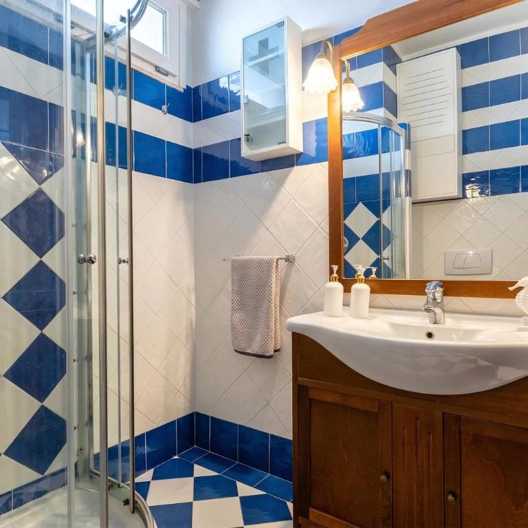Sunset Harbor Penthouse with terrace and garage - Appartamento con 3 Camere da Letto e Vista Mare - 69