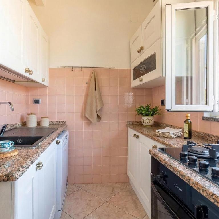 Sunset Harbor Penthouse with terrace and garage - Appartamento con 3 Camere da Letto e Vista Mare - 67