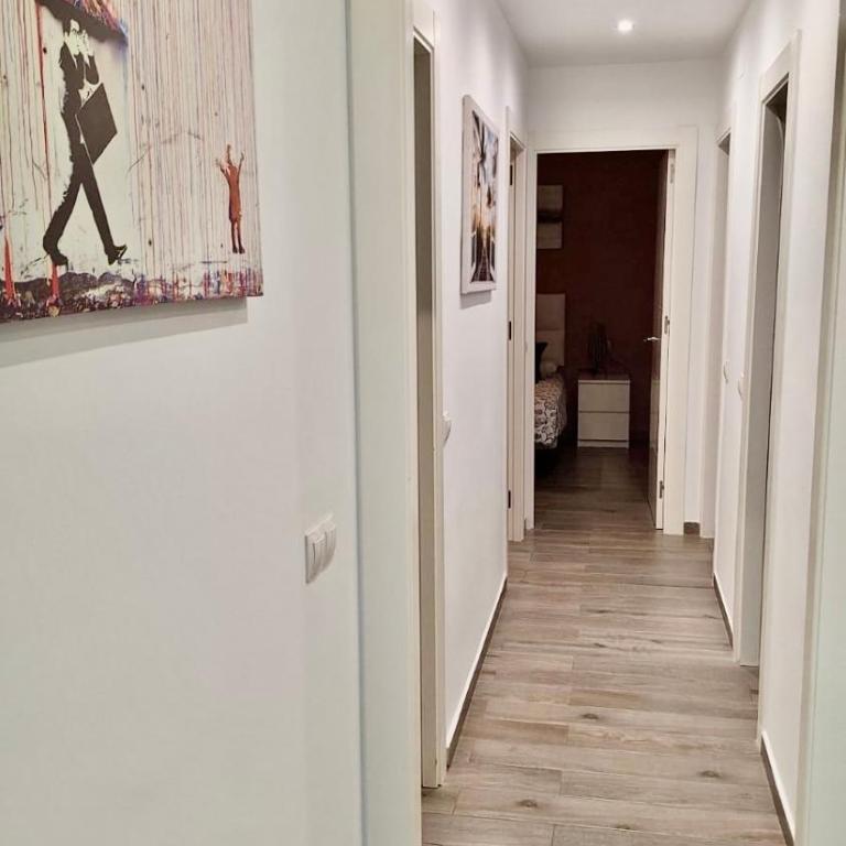 BEACH&GARDEN - Apartamento de 3 dormitorios - 53