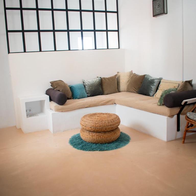 Aristoy - by Grupo Tribu - Casa de 3 dormitorios - Anexo - 2