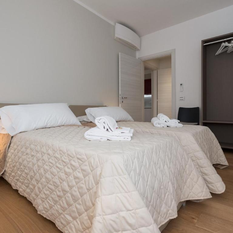 Flats4rent - Appartamento - 18