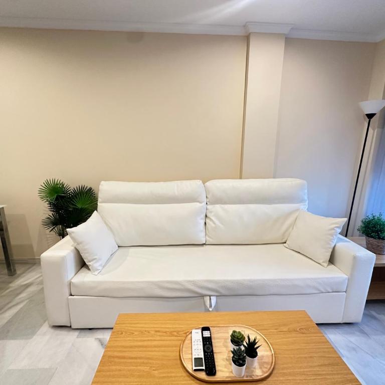 Novo Sancti Petri Atardecer Planta baja - Apartamento de 2 dormitorios - Avenida Octavio Augusto - 44