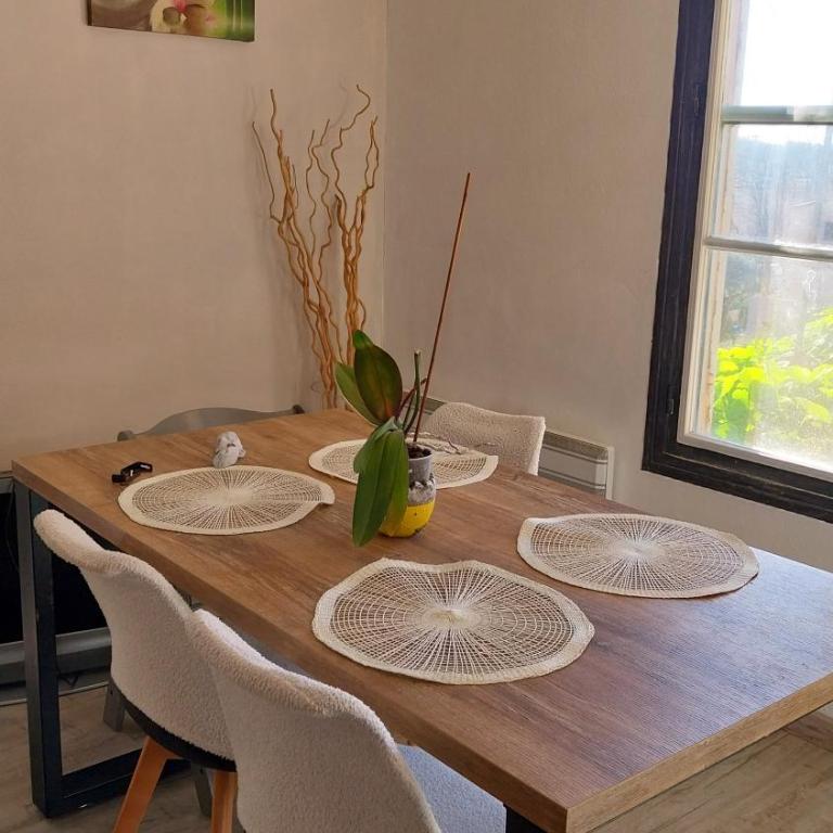 Appartement entre mer et montagne - Appartement 2 Chambres - 18